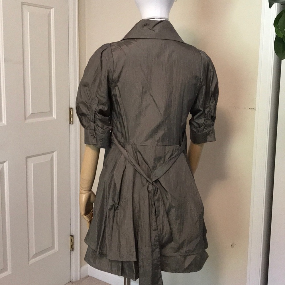 Summer Coat/Jacket - Picture 4 of 6